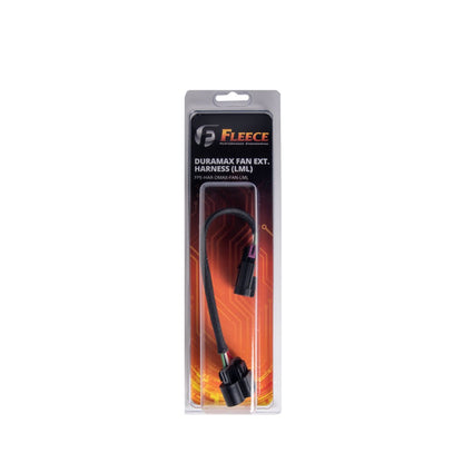 Fleece Performance Fan Extension Harness - Duramax LML | 2011-2014 Chevy Silverado 2500HD - Stateside Performance - Wiring Harnesses - Fleece Performance - Fleece Performance Fan Extension Harness - Duramax LML | 2011-2014 Chevy Silverado 2500HD