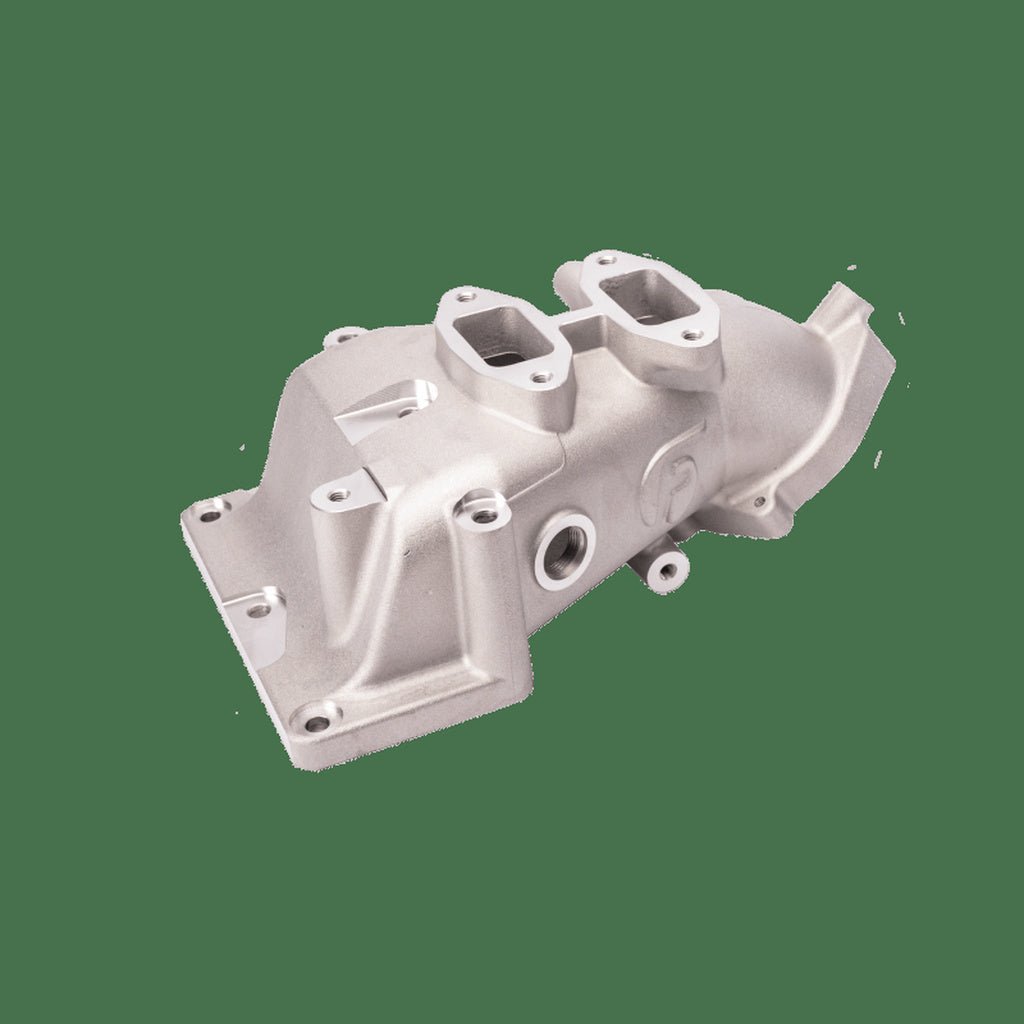 Fleece Performance Grid Heater & Intake Upgrade Kit - 6.7L Cummins | 2007-2009 Dodge Ram 2500 - Stateside Performance - Intake Manifolds - Fleece Performance - Fleece Performance Grid Heater & Intake Upgrade Kit - 6.7L Cummins | 2007-2009 Dodge Ram 2500
