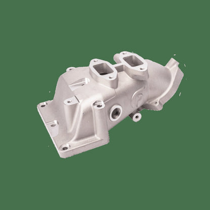 Fleece Performance Grid Heater & Intake Upgrade Kit - 6.7L Cummins | 2007-2009 Dodge Ram 2500 - Stateside Performance - Intake Manifolds - Fleece Performance - Fleece Performance Grid Heater & Intake Upgrade Kit - 6.7L Cummins | 2007-2009 Dodge Ram 2500