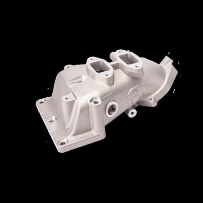 Fleece Performance Grid Heater & Intake Upgrade Kit - 6.7L Cummins | 2011-2018 Ram 3500 - Stateside Performance - Intake Manifolds - Fleece Performance - Fleece Performance Grid Heater & Intake Upgrade Kit - 6.7L Cummins | 2011-2018 Ram 3500