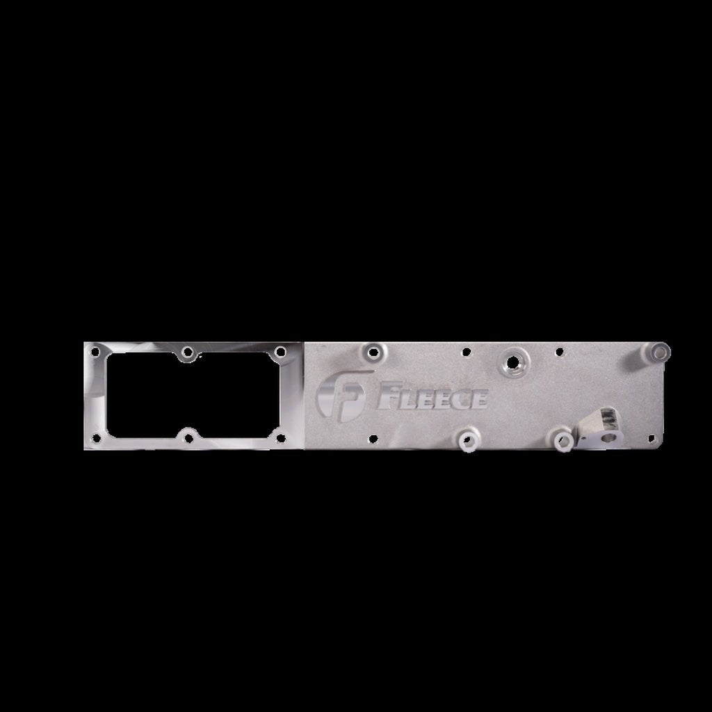 Fleece Performance Grid Heater & Intake Upgrade Kit - 6.7L Cummins | 2011-2018 Ram 3500 - Stateside Performance - Intake Manifolds - Fleece Performance - Fleece Performance Grid Heater & Intake Upgrade Kit - 6.7L Cummins | 2011-2018 Ram 3500