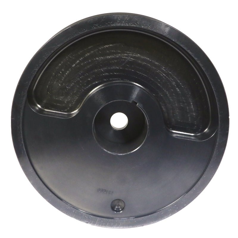 Fluidampr Steel Externally Balanced Harmonic Damper - 6.6L Duramax | 2020-2026 Chevy Silverado 3500HD - Stateside Performance - Crankshaft Dampers - Fluidampr - Fluidampr Steel Externally Balanced Harmonic Damper - 6.6L Duramax | 2020-2026 Chevy Silverado 3500HD