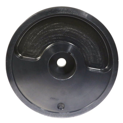Fluidampr Steel Externally Balanced Harmonic Damper - 6.6L Duramax | 2020-2026 Chevy Silverado 3500HD - Stateside Performance - Crankshaft Dampers - Fluidampr - Fluidampr Steel Externally Balanced Harmonic Damper - 6.6L Duramax | 2020-2026 Chevy Silverado 3500HD