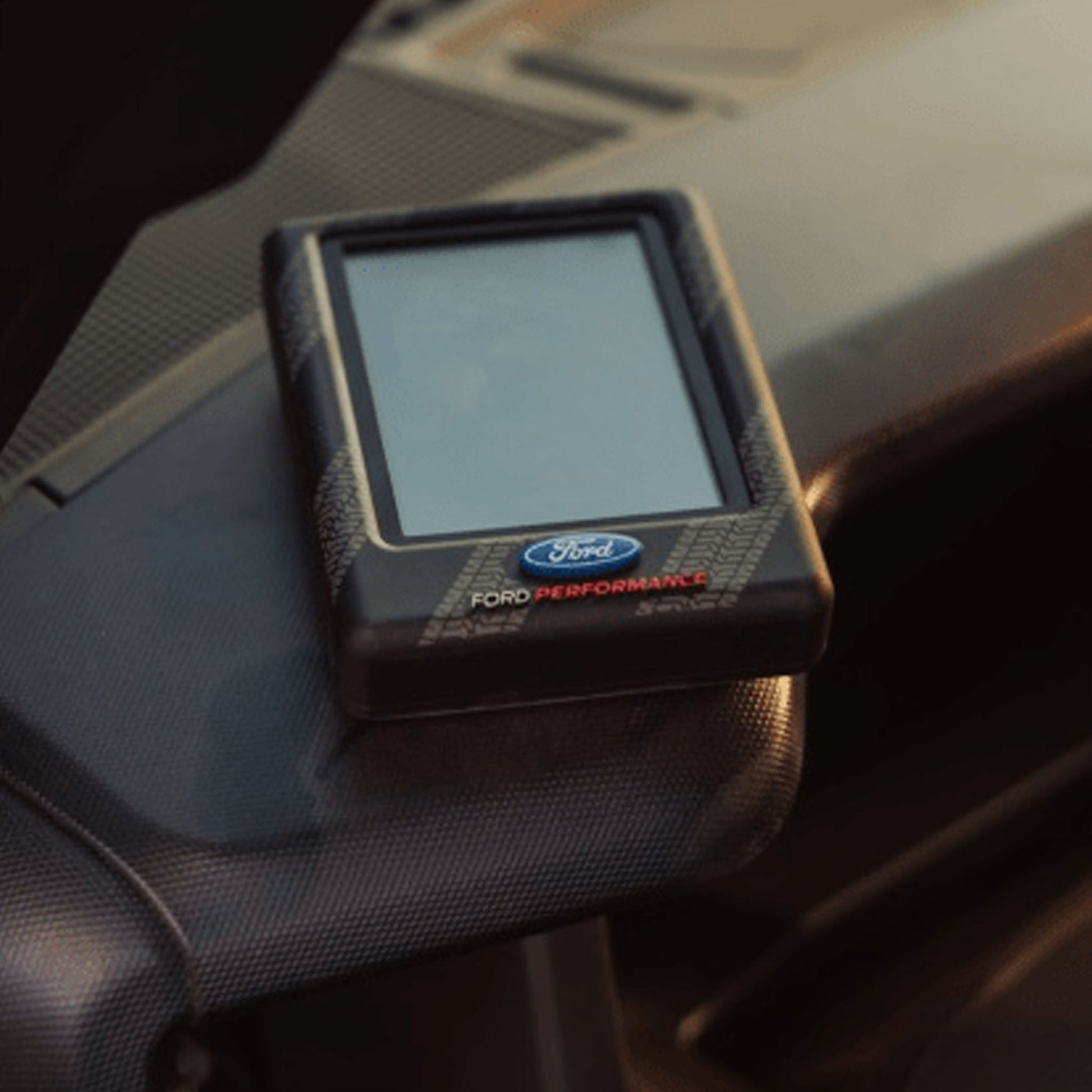 Ford Racing 2.7L EcoBoost Performance Calibration | 2021 - 2025 Ford Bronco - Stateside Performance - Tuners - Ford Racing - Ford Racing 2.7L EcoBoost Performance Calibration | 2021 - 2025 Ford Bronco