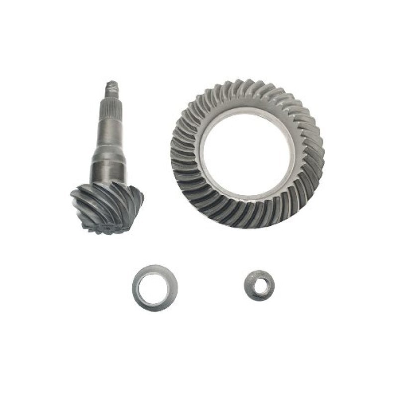Ford Racing 3.73 Ratio 8.8in Ring and Pinion Set | 2015 - 2025 Ford Mustang - Stateside Performance - Ring & Pinions - Ford Racing - Ford Racing 3.73 Ratio 8.8in Ring and Pinion Set | 2015 - 2025 Ford Mustang