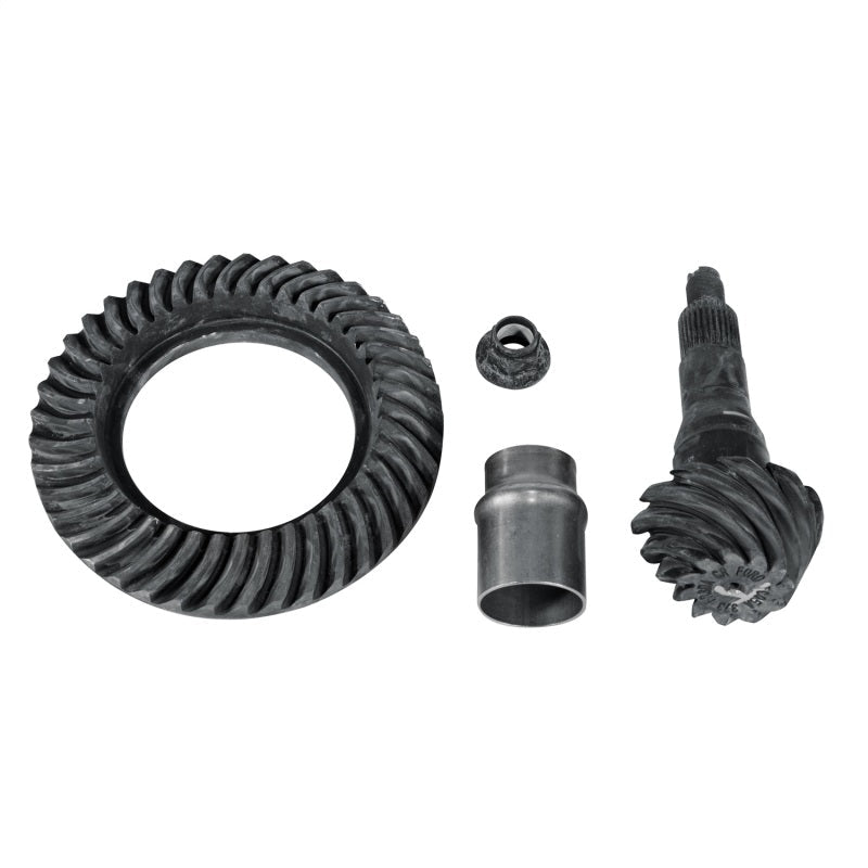 Ford Racing 3.73 Ratio 8.8in Ring and Pinion Set | 2015 - 2025 Ford Mustang - Stateside Performance - Ring & Pinions - Ford Racing - Ford Racing 3.73 Ratio 8.8in Ring and Pinion Set | 2015 - 2025 Ford Mustang