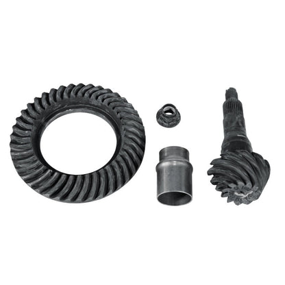 Ford Racing 3.73 Ratio 8.8in Ring and Pinion Set | 2015 - 2025 Ford Mustang - Stateside Performance - Ring & Pinions - Ford Racing - Ford Racing 3.73 Ratio 8.8in Ring and Pinion Set | 2015 - 2025 Ford Mustang