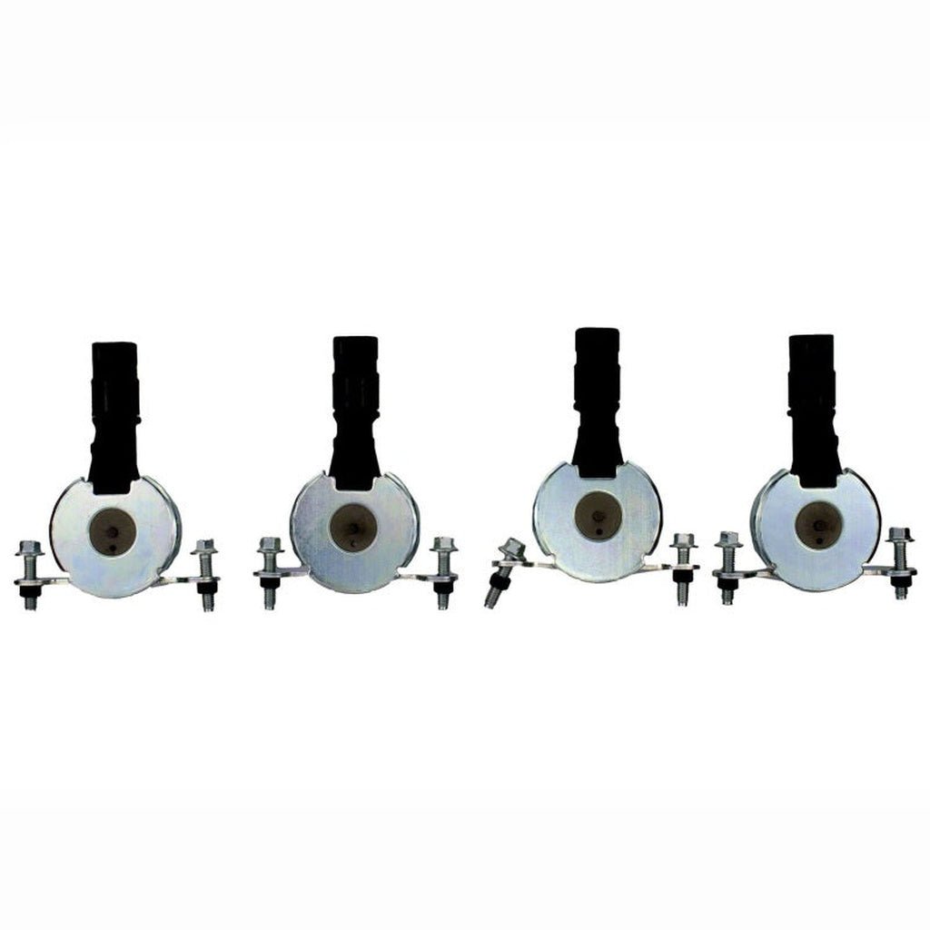 Ford Racing 5.0L Coyote High Strength VCT Solenoids | 2011 - 2014 Ford F150 - Stateside Performance - Solenoids - Ford Racing - Ford Racing 5.0L Coyote High Strength VCT Solenoids | 2011 - 2014 Ford F150