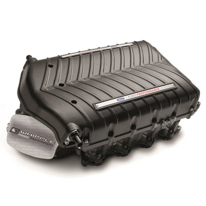 Ford Racing 5.0L Supercharger Kit | 2021 - 2025 Ford F150 - Stateside Performance - Supercharger Kits - Ford Racing - Ford Racing 5.0L Supercharger Kit | 2021 - 2025 Ford F150