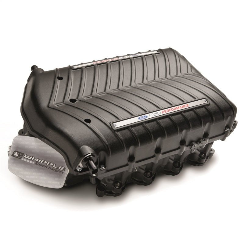 Ford Racing 5.0L Supercharger Kit | 2021 - 2025 Ford F150 - Stateside Performance - Supercharger Kits - Ford Racing - Ford Racing 5.0L Supercharger Kit | 2021 - 2025 Ford F150