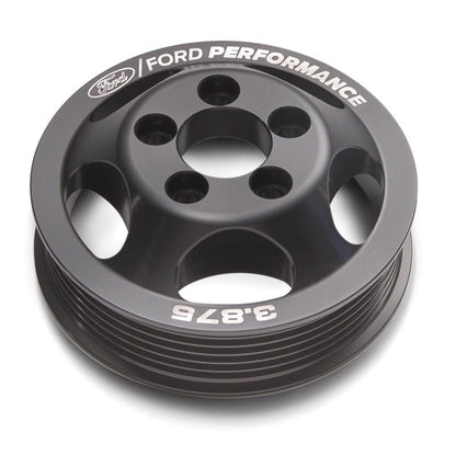 Ford Racing 5.0L Supercharger Kit | 2021 - 2025 Ford F150 - Stateside Performance - Supercharger Kits - Ford Racing - Ford Racing 5.0L Supercharger Kit | 2021 - 2025 Ford F150