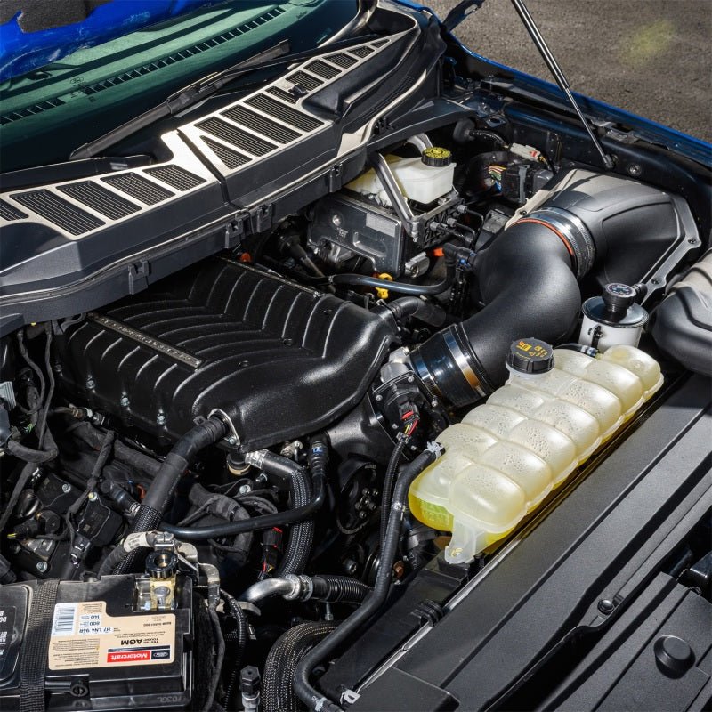 Ford Racing 5.0L Supercharger Kit | 2021 - 2025 Ford F150 - Stateside Performance - Supercharger Kits - Ford Racing - Ford Racing 5.0L Supercharger Kit | 2021 - 2025 Ford F150