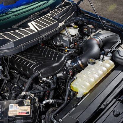 Ford Racing 5.0L Supercharger Kit | 2021 - 2025 Ford F150 - Stateside Performance - Supercharger Kits - Ford Racing - Ford Racing 5.0L Supercharger Kit | 2021 - 2025 Ford F150