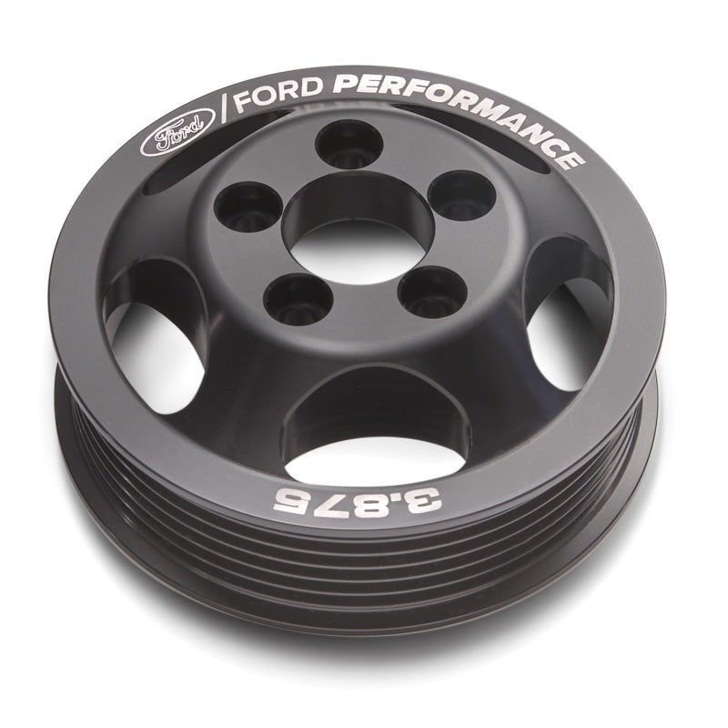 Ford Racing 5.0L Supercharger Kit | 2021 - 2025 Ford F150 - Stateside Performance - Supercharger Kits - Ford Racing - Ford Racing 5.0L Supercharger Kit | 2021 - 2025 Ford F150