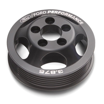 Ford Racing 5.0L Supercharger Kit | 2021 - 2025 Ford F150 - Stateside Performance - Supercharger Kits - Ford Racing - Ford Racing 5.0L Supercharger Kit | 2021 - 2025 Ford F150