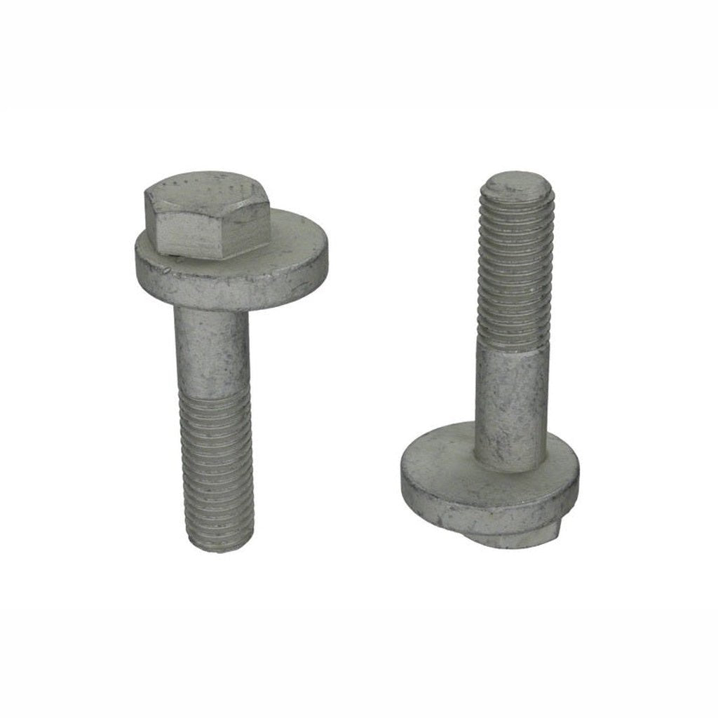 Ford Racing Caster & Camber Alignment Eccentric Bolt Kit | 2005 - 2009 Ford Mustang - Stateside Performance - Camber Kits - Ford Racing - Ford Racing Caster & Camber Alignment Eccentric Bolt Kit | 2005 - 2009 Ford Mustang