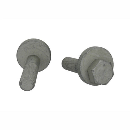 Ford Racing Caster & Camber Alignment Eccentric Bolt Kit | 2005 - 2009 Ford Mustang - Stateside Performance - Camber Kits - Ford Racing - Ford Racing Caster & Camber Alignment Eccentric Bolt Kit | 2005 - 2009 Ford Mustang
