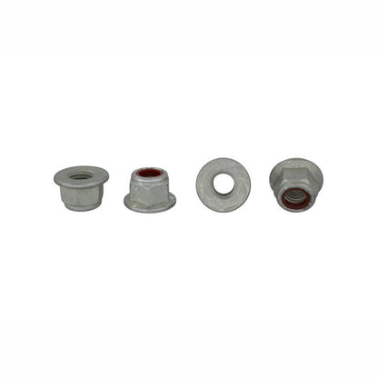 Ford Racing Caster & Camber Alignment Eccentric Bolt Kit | 2005 - 2009 Ford Mustang - Stateside Performance - Camber Kits - Ford Racing - Ford Racing Caster & Camber Alignment Eccentric Bolt Kit | 2005 - 2009 Ford Mustang