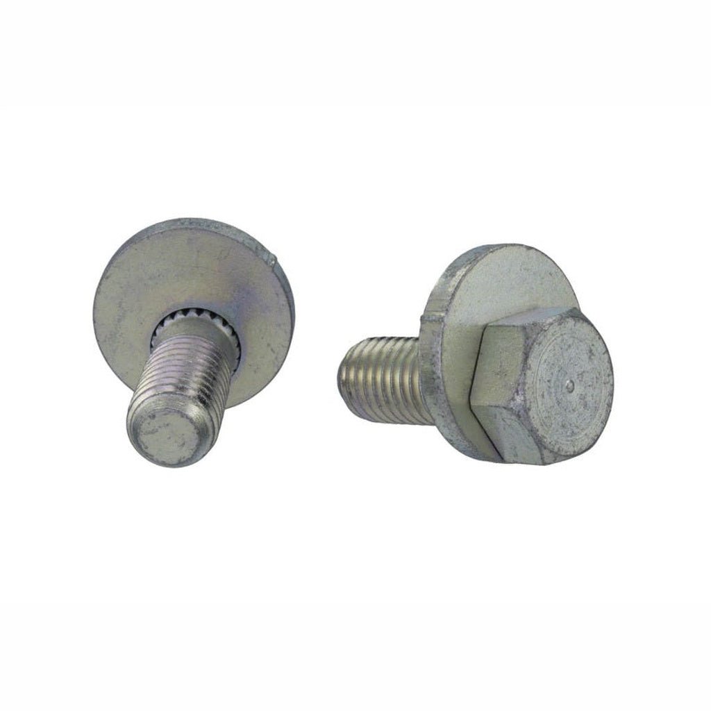 Ford Racing Caster & Camber Alignment Eccentric Bolt Kit | 2010-2014 Ford Mustang - Stateside Performance - Camber Kits - Ford Racing - Ford Racing Caster & Camber Alignment Eccentric Bolt Kit | 2010-2014 Ford Mustang