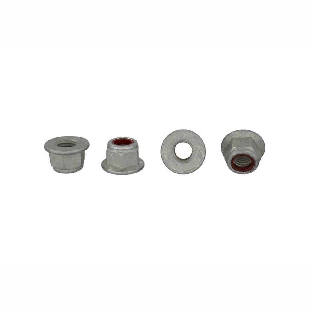Ford Racing Caster & Camber Alignment Eccentric Bolt Kit | 2010-2014 Ford Mustang - Stateside Performance - Camber Kits - Ford Racing - Ford Racing Caster & Camber Alignment Eccentric Bolt Kit | 2010-2014 Ford Mustang