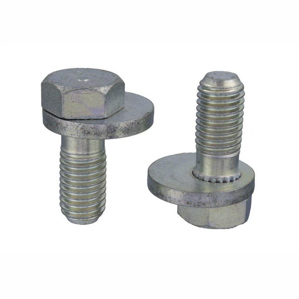 Ford Racing Caster & Camber Alignment Eccentric Bolt Kit | 2010-2014 Ford Mustang - Stateside Performance - Camber Kits - Ford Racing - Ford Racing Caster & Camber Alignment Eccentric Bolt Kit | 2010-2014 Ford Mustang