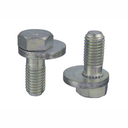 Ford Racing Caster & Camber Alignment Eccentric Bolt Kit | 2010-2014 Ford Mustang - Stateside Performance - Camber Kits - Ford Racing - Ford Racing Caster & Camber Alignment Eccentric Bolt Kit | 2010-2014 Ford Mustang