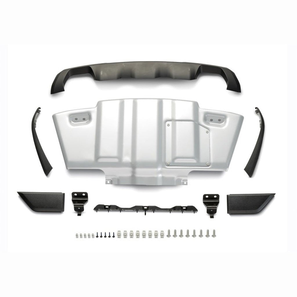 Ford Racing Front Skid Plate Kit | 2021 - 2023 Ford F150 - Stateside Performance - Skid Plates - Ford Racing - Ford Racing Front Skid Plate Kit | 2021 - 2023 Ford F150