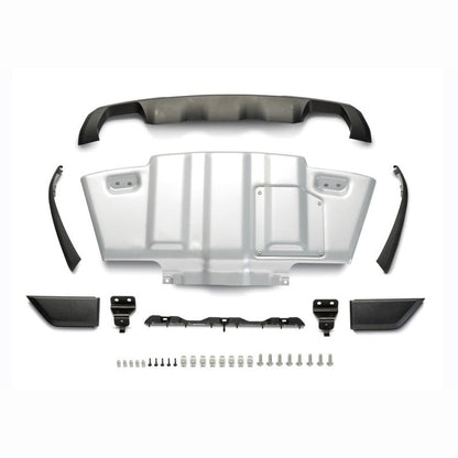 Ford Racing Front Skid Plate Kit | 2021 - 2023 Ford F150 - Stateside Performance - Skid Plates - Ford Racing - Ford Racing Front Skid Plate Kit | 2021 - 2023 Ford F150