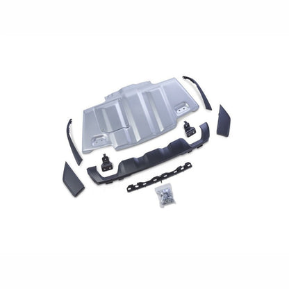 Ford Racing Front Skid Plate Kit | 2021 - 2023 Ford F150 - Stateside Performance - Skid Plates - Ford Racing - Ford Racing Front Skid Plate Kit | 2021 - 2023 Ford F150