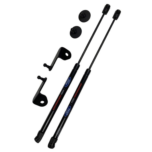 Ford Racing Hood Lift Kit | 2021 - 2025 Ford Bronco - Stateside Performance - Hood Struts - Ford Racing - Ford Racing Hood Lift Kit | 2021 - 2025 Ford Bronco