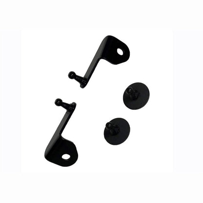 Ford Racing Hood Lift Kit | 2021 - 2025 Ford Bronco - Stateside Performance - Hood Struts - Ford Racing - Ford Racing Hood Lift Kit | 2021 - 2025 Ford Bronco