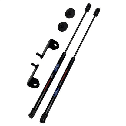 Ford Racing Hood Lift Kit | 2021 - 2025 Ford Bronco - Stateside Performance - Hood Struts - Ford Racing - Ford Racing Hood Lift Kit | 2021 - 2025 Ford Bronco