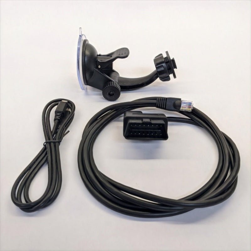 Ford Racing Performance Calibration | 2021 - 2022 Ford Bronco 2.3L - Stateside Performance - Programmers & Tuners - Ford Racing - Ford Racing Performance Calibration | 2021 - 2022 Ford Bronco 2.3L