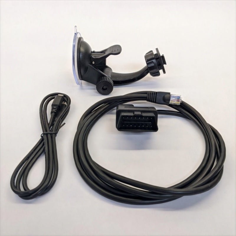 Ford Racing Performance Calibration | 2021 - 2024 Ford Bronco 2.7L - Stateside Performance - Programmers & Tuners - Ford Racing - Ford Racing Performance Calibration | 2021 - 2024 Ford Bronco 2.7L