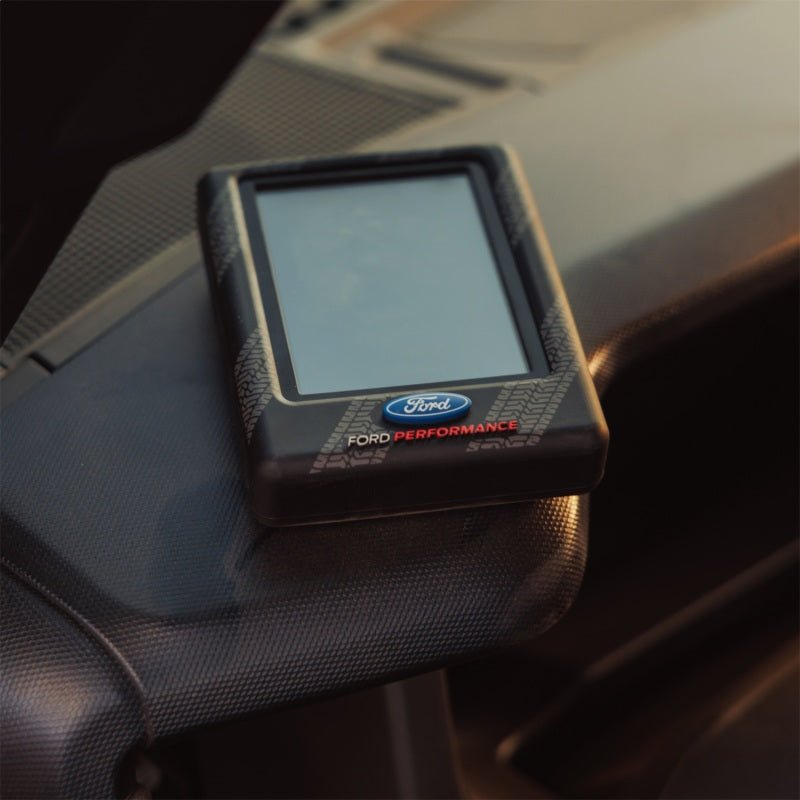 Ford Racing Performance Calibration | 2021 - 2024 Ford Bronco 2.7L - Stateside Performance - Programmers & Tuners - Ford Racing - Ford Racing Performance Calibration | 2021 - 2024 Ford Bronco 2.7L