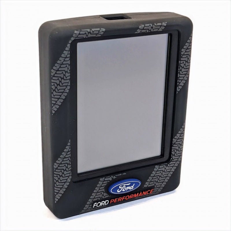 Ford Racing Performance Calibration | 2021 - 2024 Ford Bronco 2.7L - Stateside Performance - Programmers & Tuners - Ford Racing - Ford Racing Performance Calibration | 2021 - 2024 Ford Bronco 2.7L