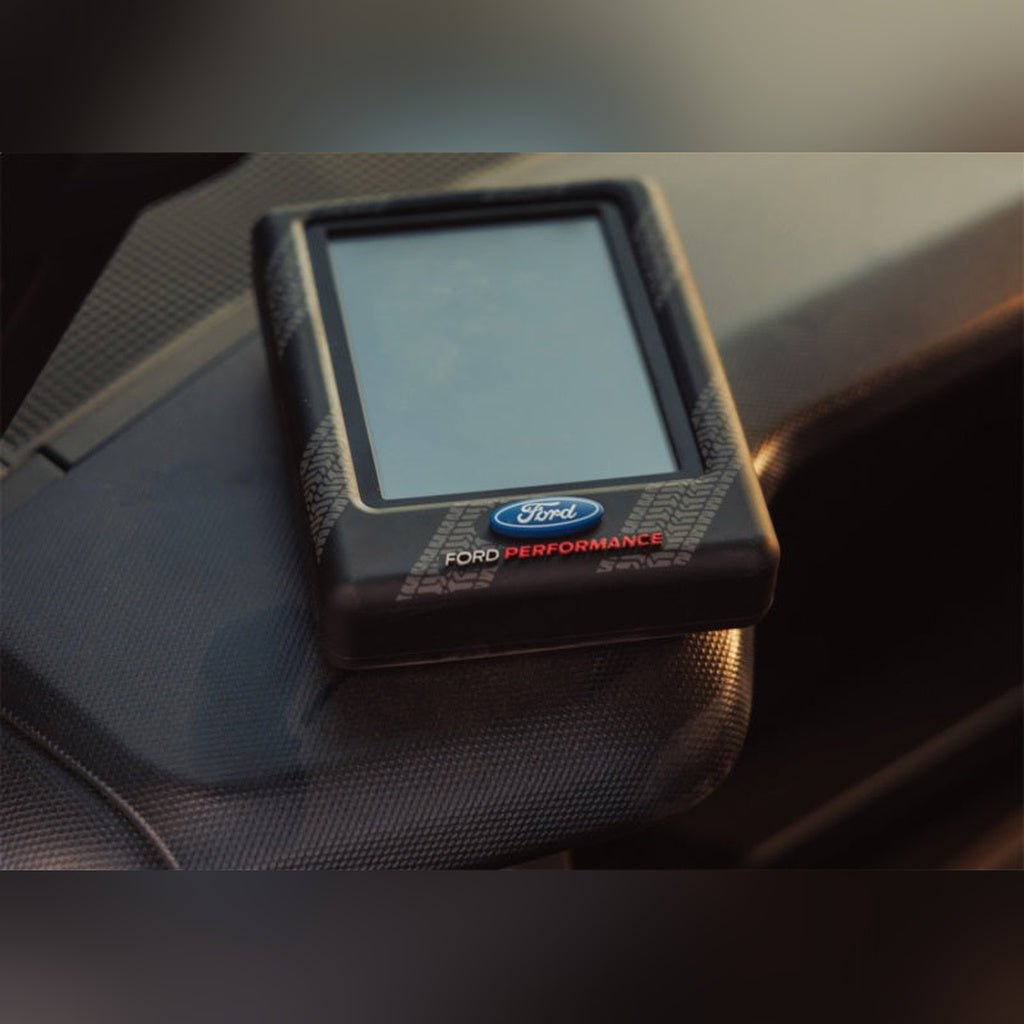 Ford Racing Performance Calibration | 2021 - 2024 Ford Bronco 2.7L - Stateside Performance - Programmers & Tuners - Ford Racing - Ford Racing Performance Calibration | 2021 - 2024 Ford Bronco 2.7L