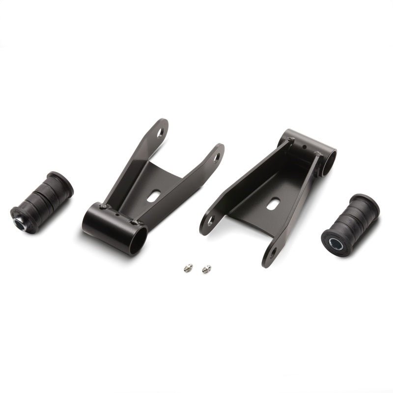Ford Racing Rear Lowering Kit | 2021 - 2024 Ford F150 - Stateside Performance - Lowering Springs - Ford Racing - Ford Racing Rear Lowering Kit | 2021 - 2024 Ford F150