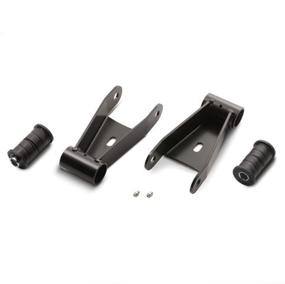 Ford Racing Rear Lowering Kit | 2021 - 2024 Ford F150 - Stateside Performance - Lowering Springs - Ford Racing - Ford Racing Rear Lowering Kit | 2021 - 2024 Ford F150