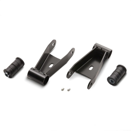 Ford Racing Rear Lowering Kit | 2021 - 2024 Ford F150 - Stateside Performance - Lowering Springs - Ford Racing - Ford Racing Rear Lowering Kit | 2021 - 2024 Ford F150