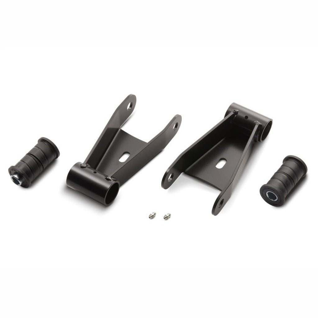 Ford Racing Rear Lowering Kit | 2021 - 2024 Ford F150 - Stateside Performance - Lowering Springs - Ford Racing - Ford Racing Rear Lowering Kit | 2021 - 2024 Ford F150