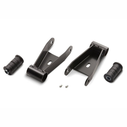Ford Racing Rear Lowering Kit | 2021 - 2024 Ford F150 - Stateside Performance - Lowering Springs - Ford Racing - Ford Racing Rear Lowering Kit | 2021 - 2024 Ford F150