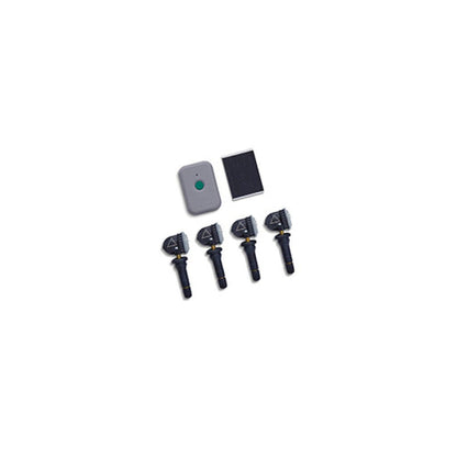 Ford Racing TPMS Sensors and Activation Tool Kit | 2024 - 2025 Ford Mustang - Stateside Performance - Wheel Accessories - Ford Racing - Ford Racing TPMS Sensors and Activation Tool Kit | 2024 - 2025 Ford Mustang