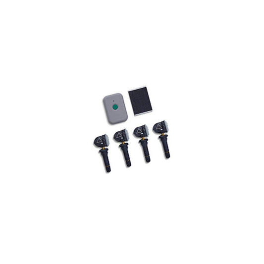 Ford Racing TPMS Sensors and Activation Tool Kit | 2024 - 2025 Ford Mustang - Stateside Performance - Wheel Accessories - Ford Racing - Ford Racing TPMS Sensors and Activation Tool Kit | 2024 - 2025 Ford Mustang