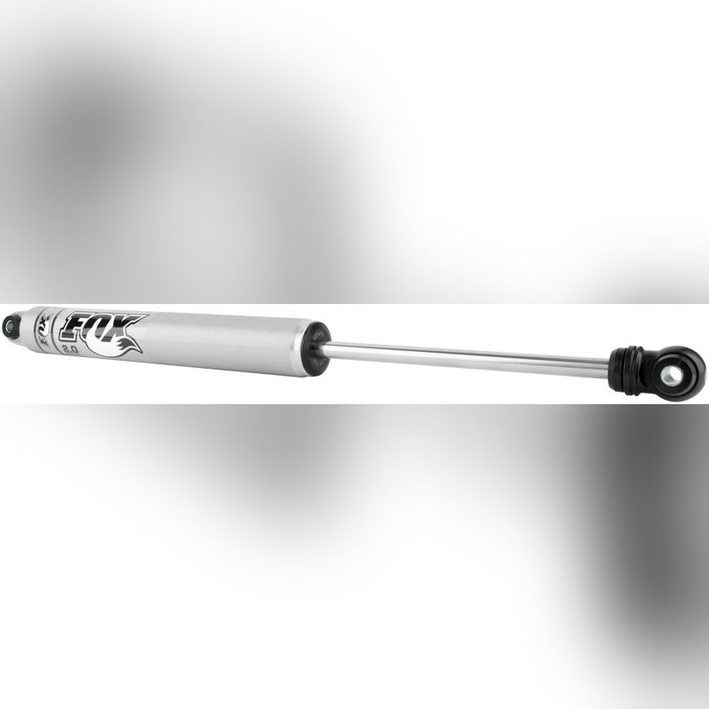 FOX 2.0 Performance Series 10.6in Smooth Body IFP Rear Shock | 2009-2014 Ford F-150 - Stateside Performance - Shocks and Struts - FOX - FOX 2.0 Performance Series 10.6in Smooth Body IFP Rear Shock | 2009-2014 Ford F-150