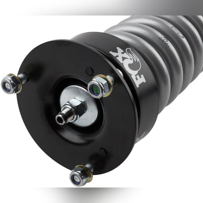 FOX 2.0 Performance Series 4.9in IFP Coilover Shock 0 - 2in Lift | 2019 - 2026 Chevy Silverado 1500 - Stateside Performance - Coilovers - FOX - FOX 2.0 Performance Series 4.9in IFP Coilover Shock 0 - 2in Lift | 2019 - 2026 Chevy Silverado 1500