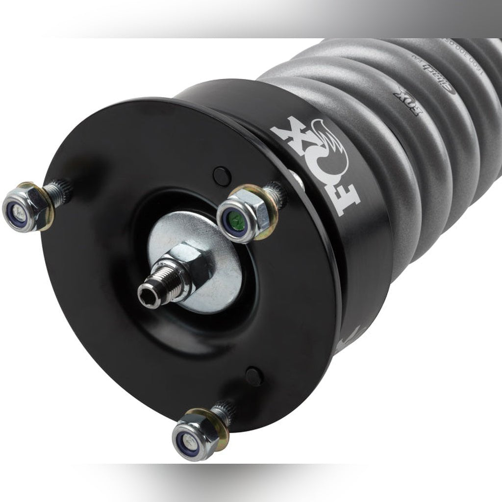 FOX 2.0 Performance Series 4.9in IFP Coilover Shock 0-2in Lift | 2019-2026 GMC Sierra 1500 - Stateside Performance - Coilovers - FOX - FOX 2.0 Performance Series 4.9in IFP Coilover Shock 0-2in Lift | 2019-2026 GMC Sierra 1500
