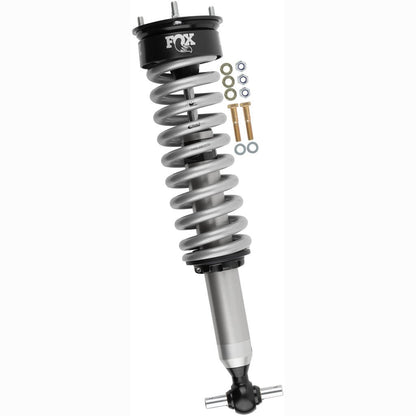 FOX 2.0 Performance Series 4.9in IFP Coilover Shock 0-2in Lift | 2019-2026 GMC Sierra 1500 - Stateside Performance - Coilovers - FOX - FOX 2.0 Performance Series 4.9in IFP Coilover Shock 0-2in Lift | 2019-2026 GMC Sierra 1500