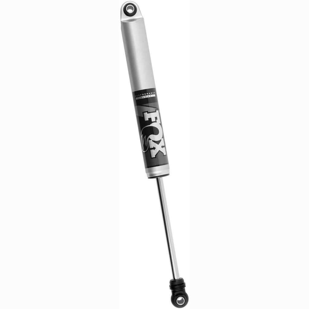 FOX 2.0 Performance Series 4.9in IFP Coilover Shock - Rear | 2019-2026 GMC Sierra 1500 - Stateside Performance - Coilovers - FOX - FOX 2.0 Performance Series 4.9in IFP Coilover Shock - Rear | 2019-2026 GMC Sierra 1500