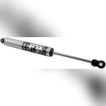 FOX 2.0 Performance Series 4.9in IFP Coilover Shock - Rear | 2019-2026 GMC Sierra 1500 - Stateside Performance - Coilovers - FOX - FOX 2.0 Performance Series 4.9in IFP Coilover Shock - Rear | 2019-2026 GMC Sierra 1500